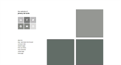 Desktop Screenshot of jdk.id.au